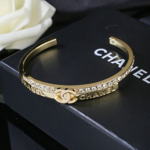 Chanel bracelet