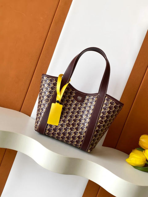 Moynat Duo Tote BB Tote Bag
