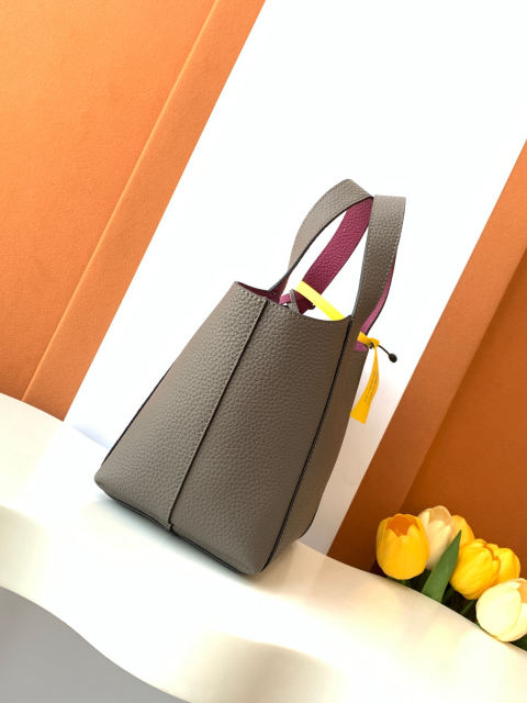 Moynat Duo Tote shopping basket