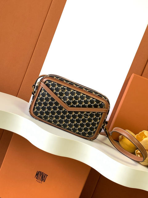 Moynat Camera Bag