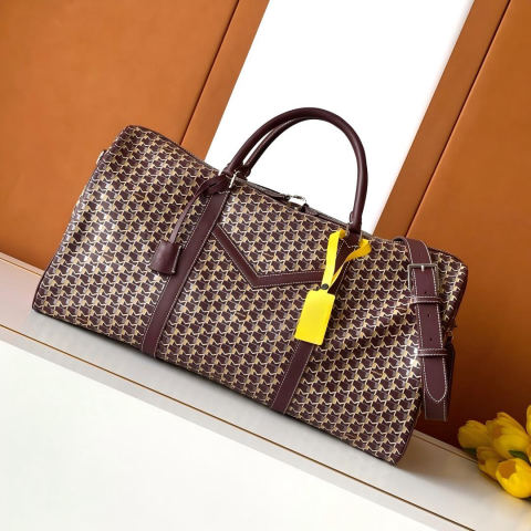 Moynat Travel Bag