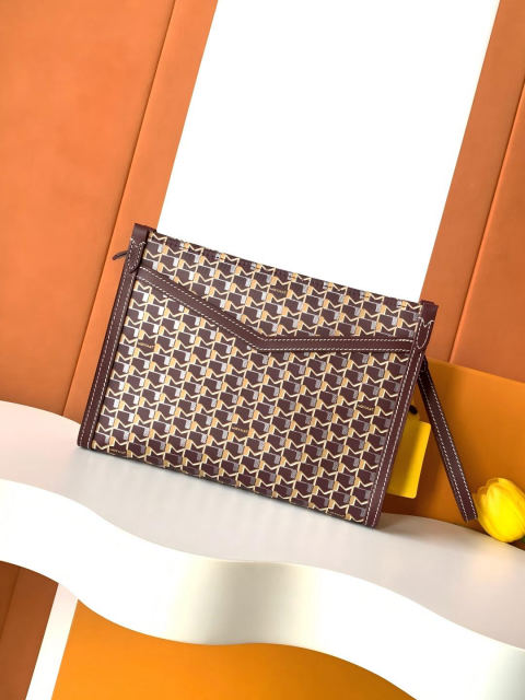 Moyna Canvas Tote Bag
