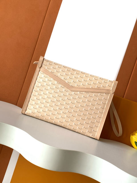 Moyna Canvas Tote Bag