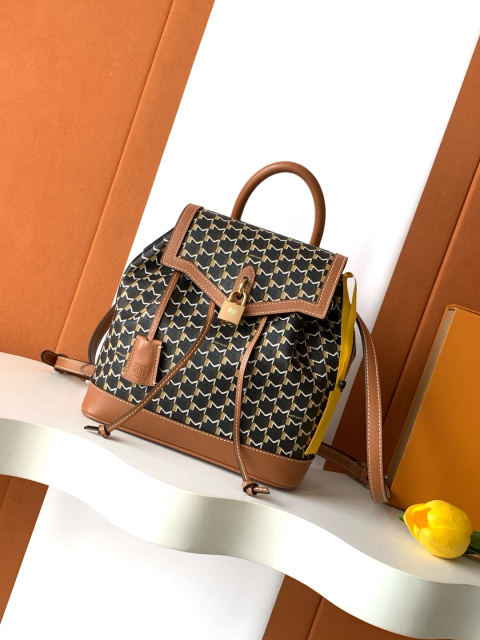 Moynat Mini Backpack