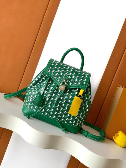 Moynat Mini Backpack