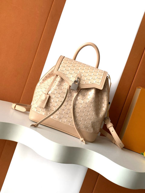 Moynat Mini Backpack